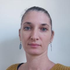 Marie-Hélène Grenier