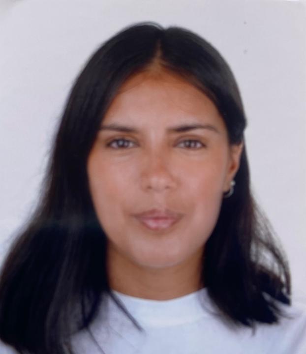 Karina Jay Chandwani