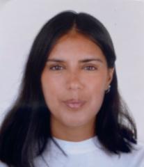 Karina Jay Chandwani