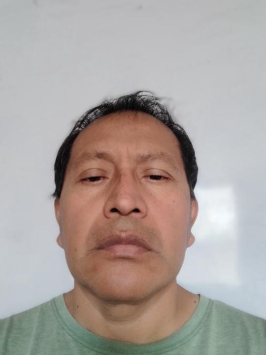 Oscar Estrella Suasnabar