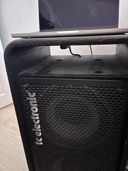 To Amp or not to Amp?