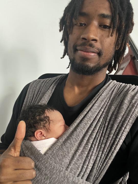 The newest Kingdom Bass Arrival