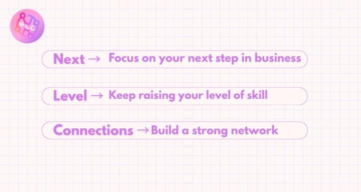 Next Level Connections