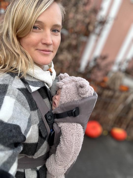 Emelie Ågren