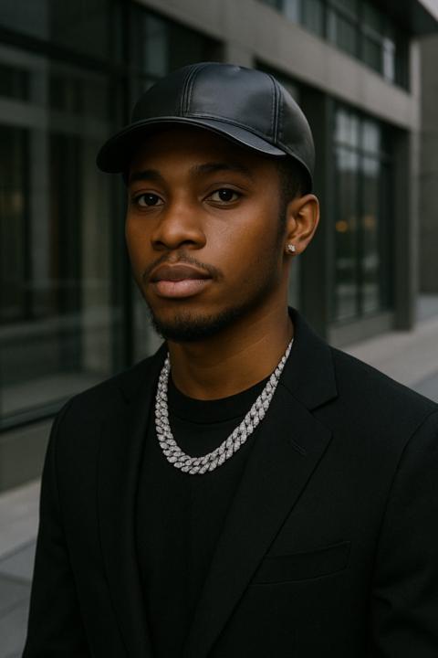 Robert Chen