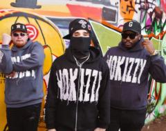 No Kizzy Clothing