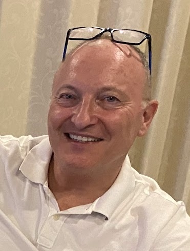 Tim Vallancey
