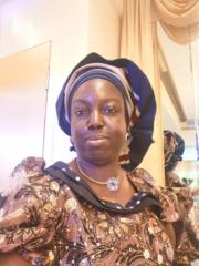 Theresa Obaro-Adesina
