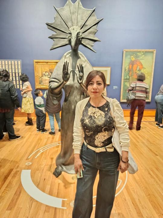Asaret Cristobal