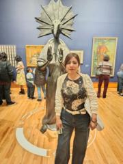Asaret Cristobal