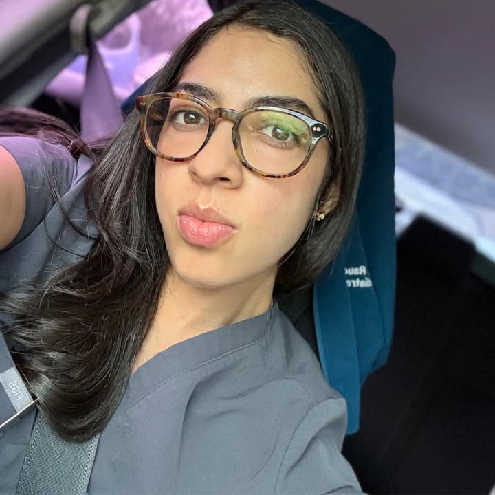 Lilia Raudales
