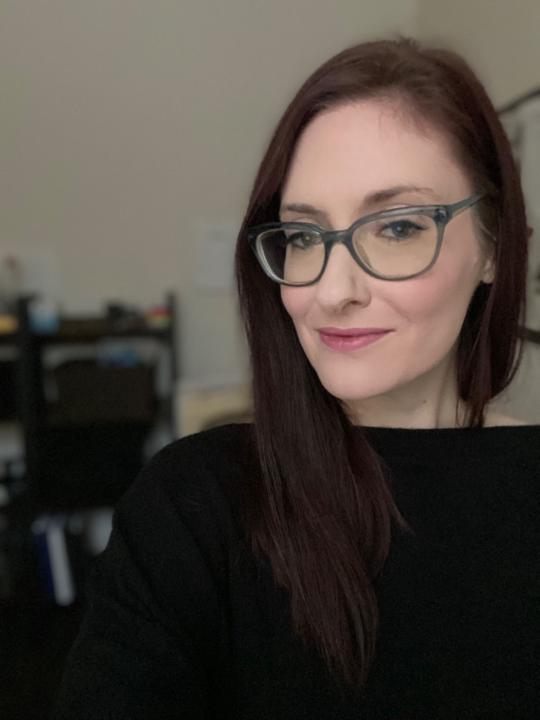 Laura Funk