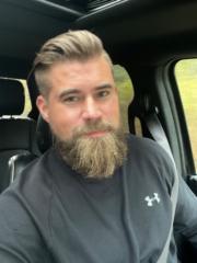 Tyler Saunders