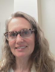 Cari Clark