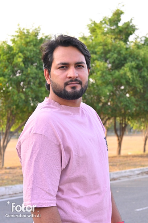 Kapil Kumar
