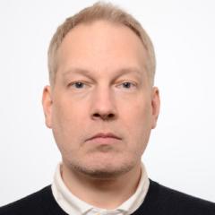 Tobias Oberstebrink