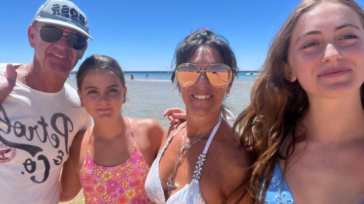 Alexandra Worthington