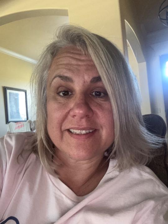 Stephanie Spann