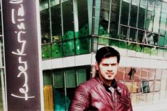 Ahmad Shenwari