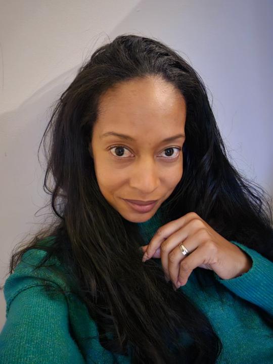 Nesha Zackery