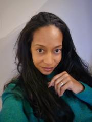 Nesha Zackery