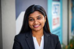 Reshma Nellickal Renuka