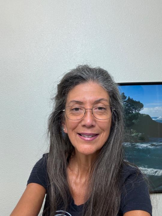 Jill Shaffer Rice