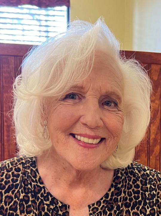 Nettie NJ Kennedy