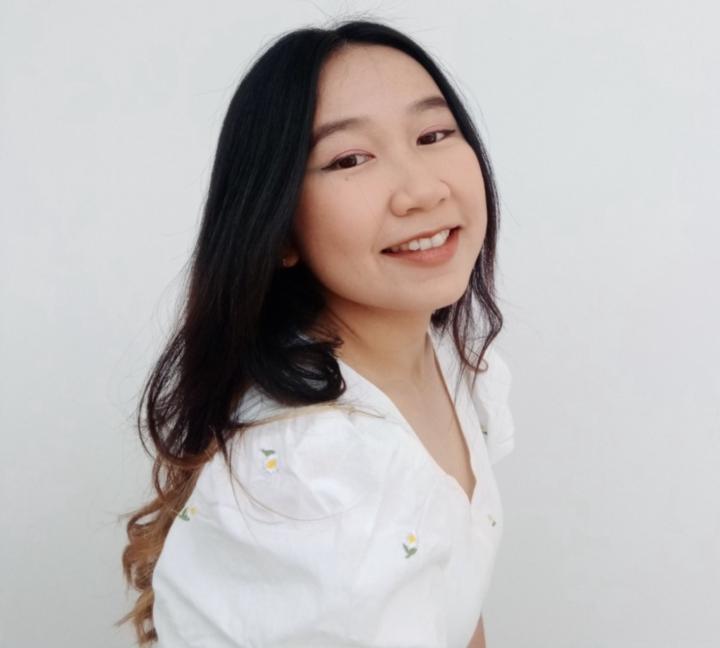 Monica Agnes Sylvia