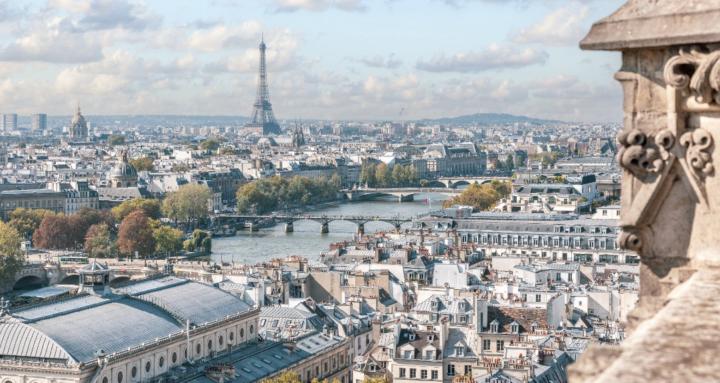 InnerScape Photography