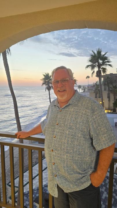Jim Osborn