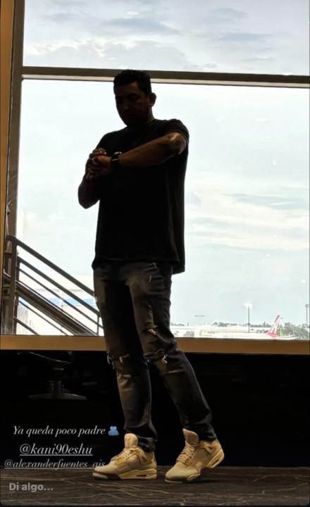 Kanier Betancourt frias