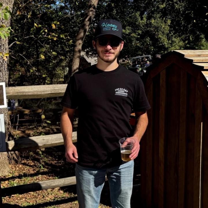 Chase Galley