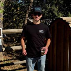 Chase Galley