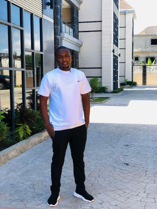 Ibrahim Sow