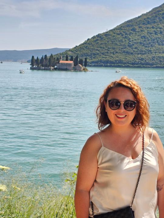 Elif Kose