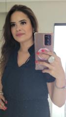 Kelly Taveras