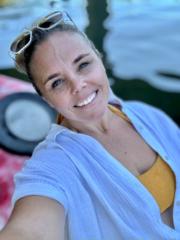 Shannon Beckwith