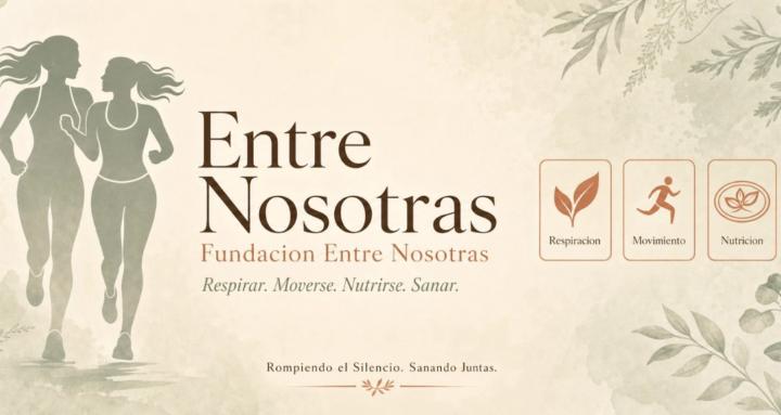 Comunidad Entre Nosotras