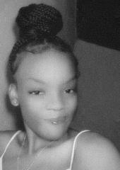 Aisha Murray