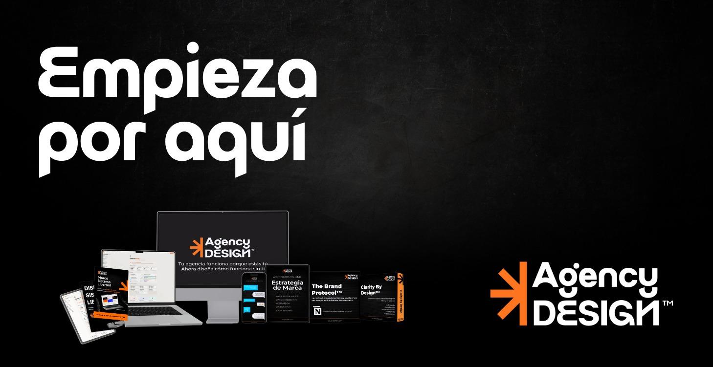 Empieza por aquí