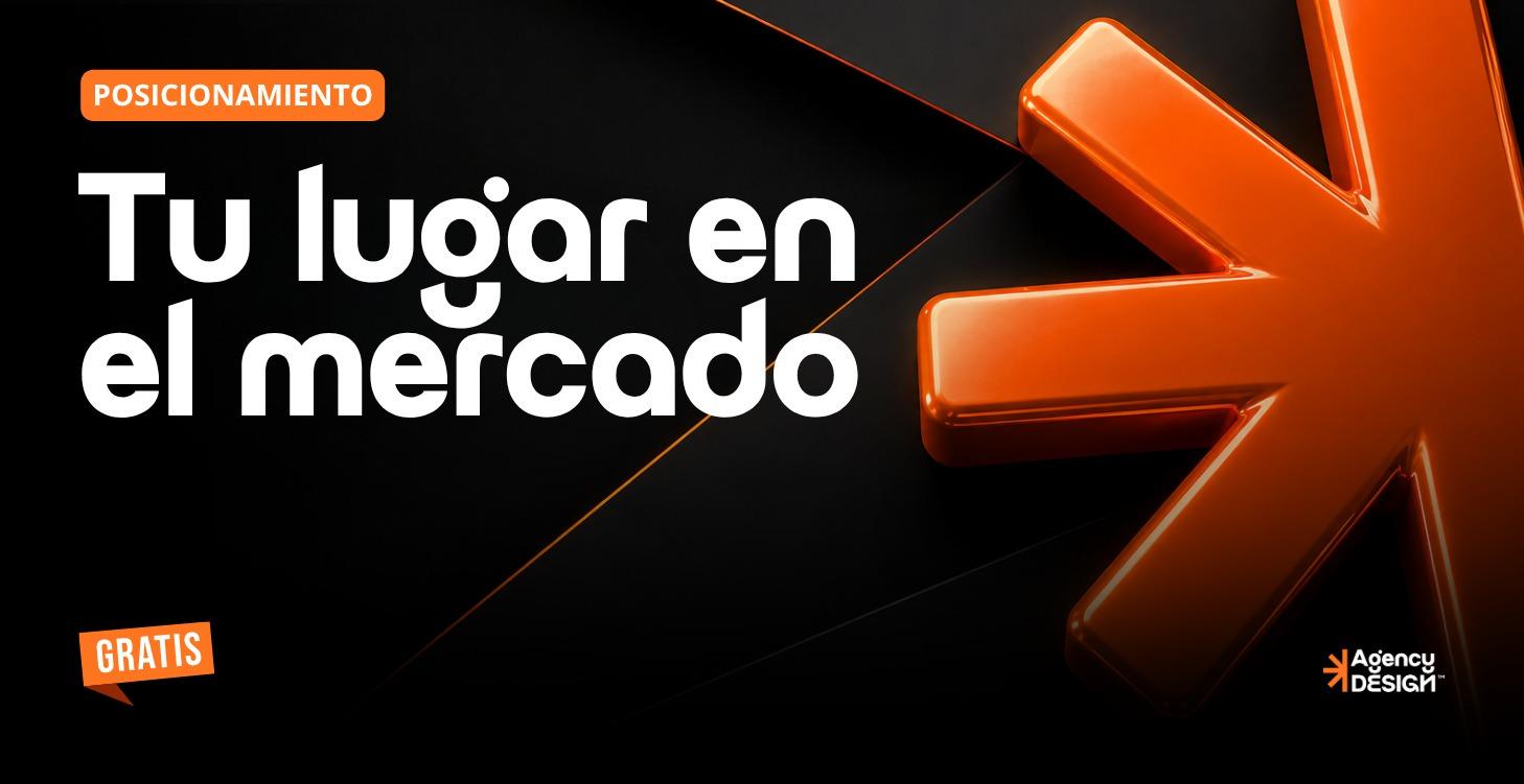 Tu Lugar en el Mercado