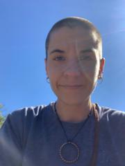 Jennifer Salvo