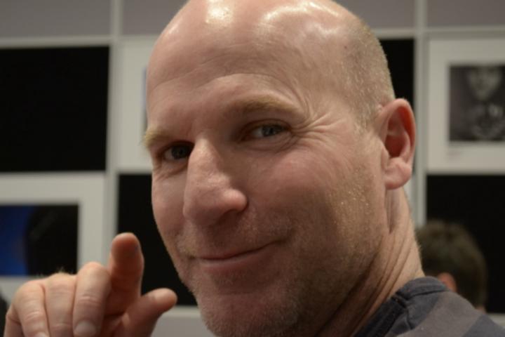 Jeff Lynch