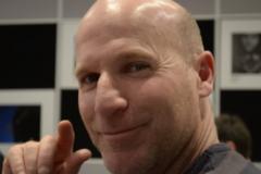 Jeff Lynch