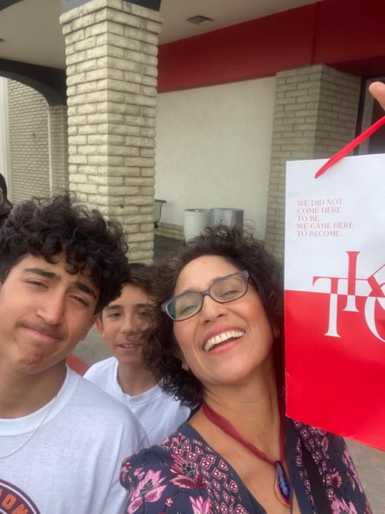 Leona Rachel Schweizer