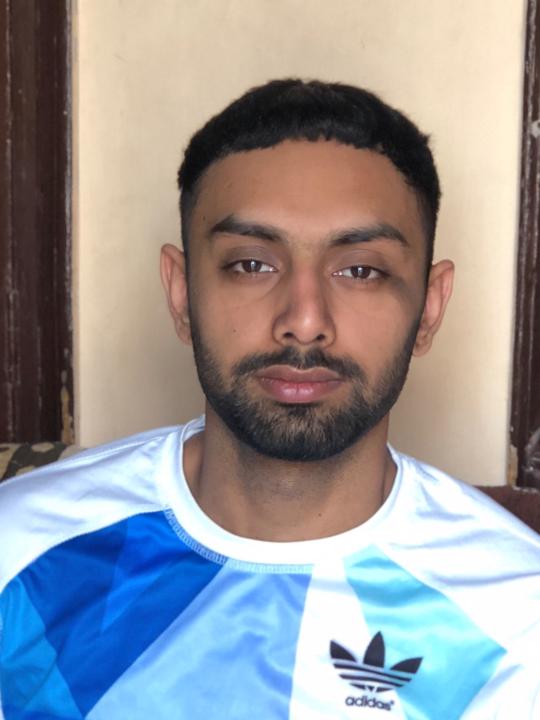 Harpreet Singh Makkar