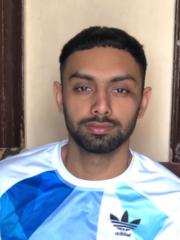 Harpreet Singh Makkar