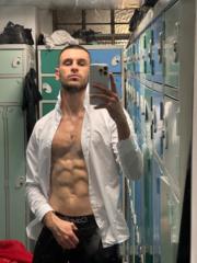 Nikola Daskalov