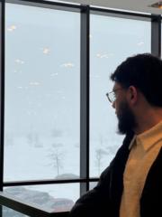 Mohamed-Zakaria Farach